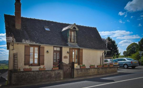 La Petite Maison, Vignols, Vignols